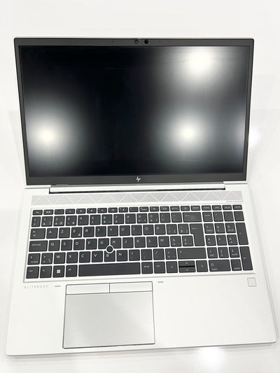 HP EliteBook 855 G8 Ryzen 5 5600U