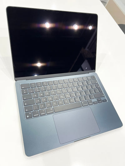 APPLE MACBOOK AIR M3 13 POUCES (2024)