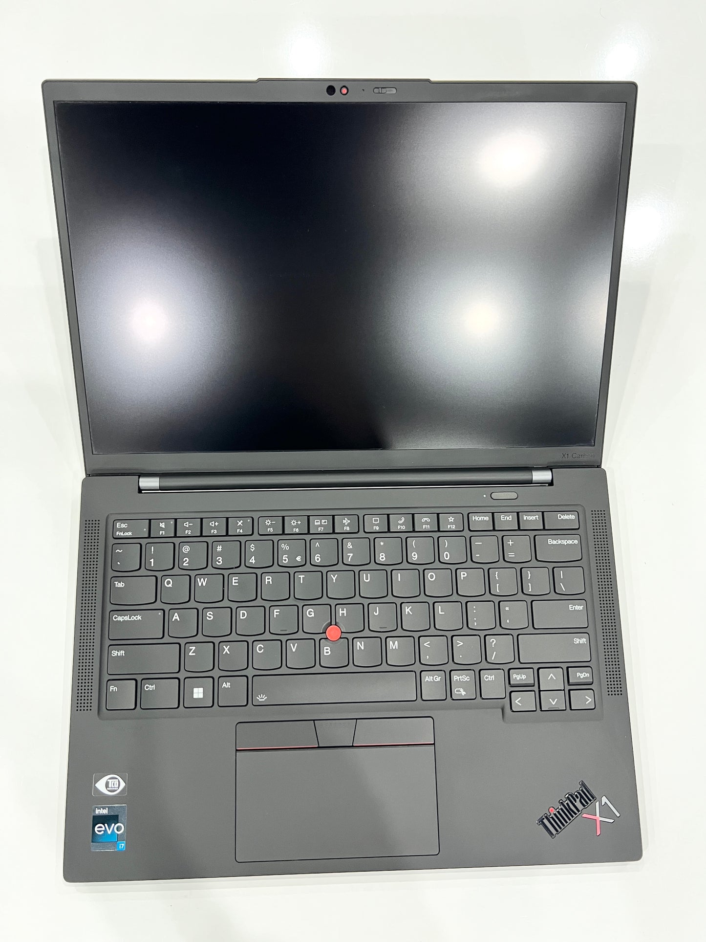Lenovo ThinkPad X1 Carbon i7 12th Tactile