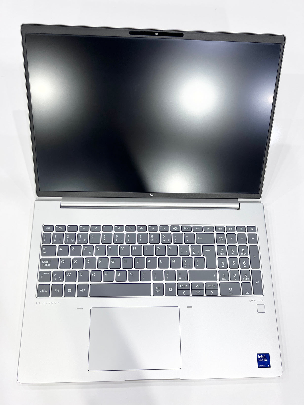 HP EliteBook 660 G11 Ultra 5 125U