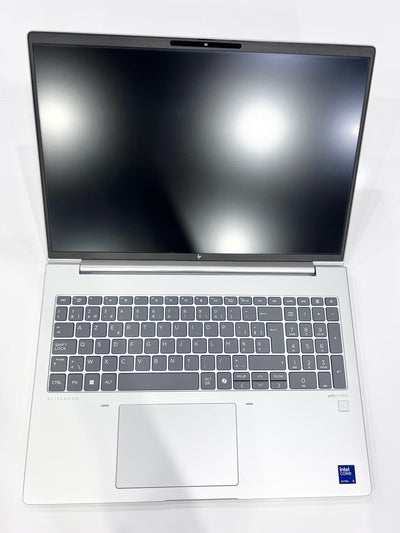 HP EliteBook 660 G11 Ultra 5 125U