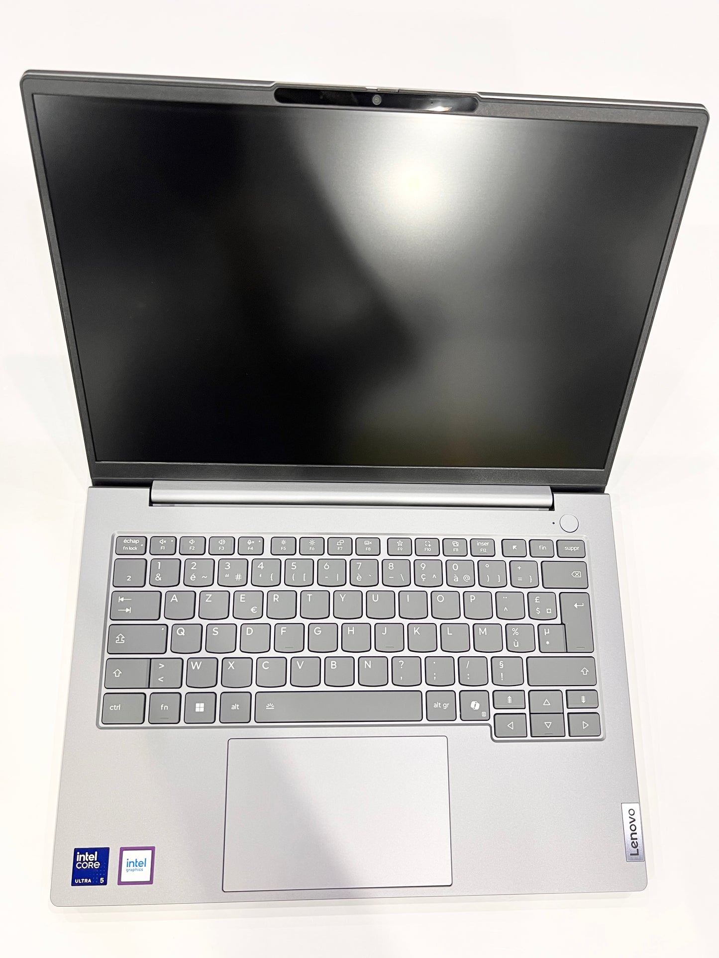 Lenovo ThinkBook 14 G8 IRL Ultra 5 225U