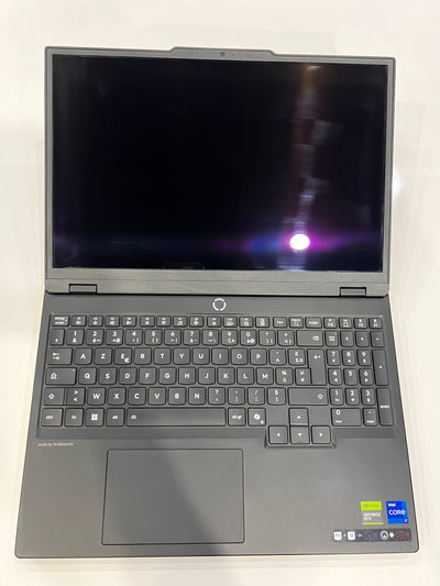 Lenovo Legion 5 15IRX10 i7 13th-RTX 5060 8G OLED