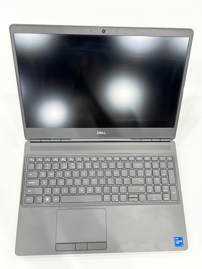 Dell Precision 7560 Workstation i7 11th-NVIDIA T1200 4G