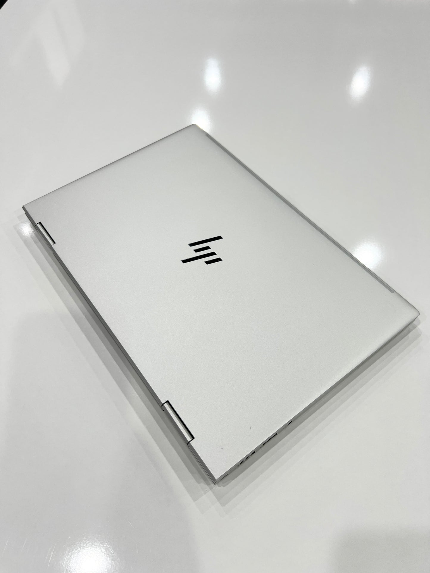 HP EliteBook x360 830 G7