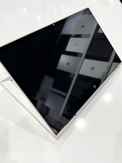 HP EliteBook x360 830 G7