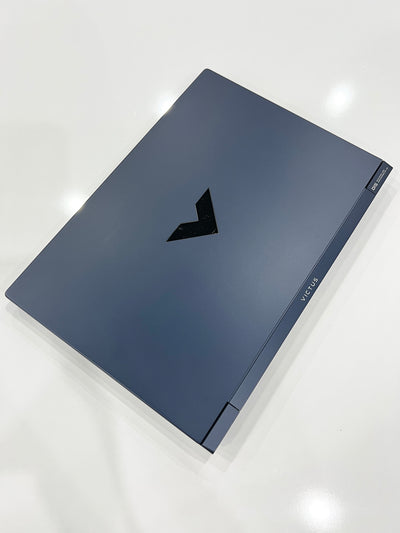 HP Victus Gaming Laptop 15-fa0000 i7 12th-RTX 3050Ti 4G