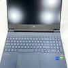 HP Victus Gaming Laptop 15-fa0000 i7 12th-RTX 3050Ti 4G