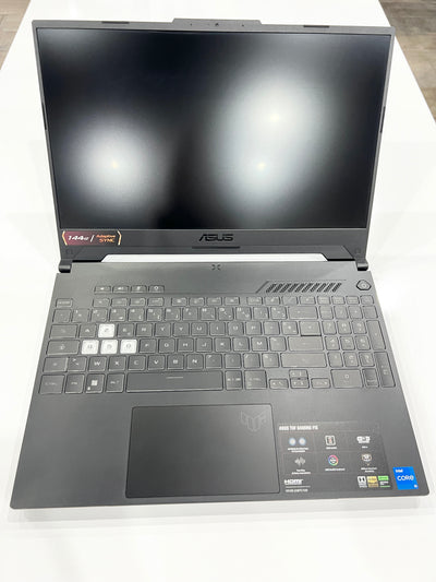 ASUS TUF Gaming F15 i5 12th-RTX 3050 4G