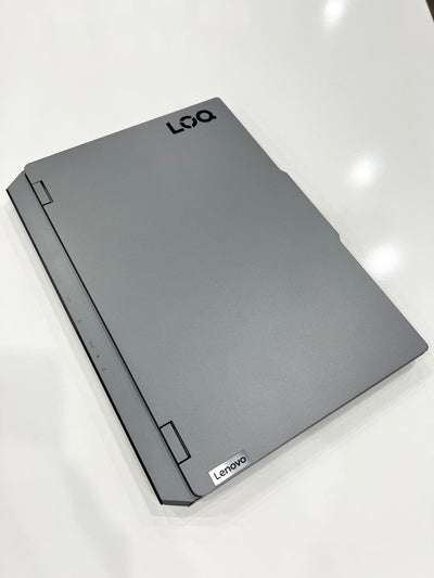 Lenovo LOQ Gen 9 15ARP9 Ryzen 7 7435HS-RTX 4060 8G