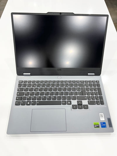 Lenovo LOQ 15IAX9 i5 12th-RTX 4050 6G