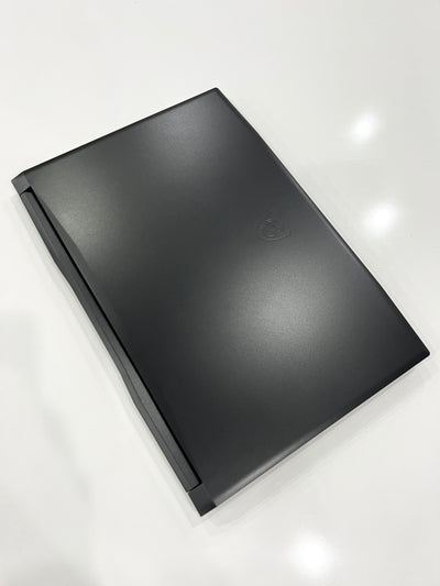 MSI GF76 Katana 11UE i7 11th-RTX 3060 6G