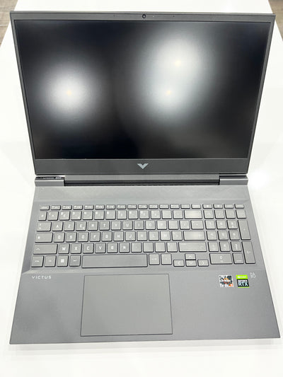 HP Victus Gaming 16 Ryzen 5 5600H-RTX 3050Ti 4G