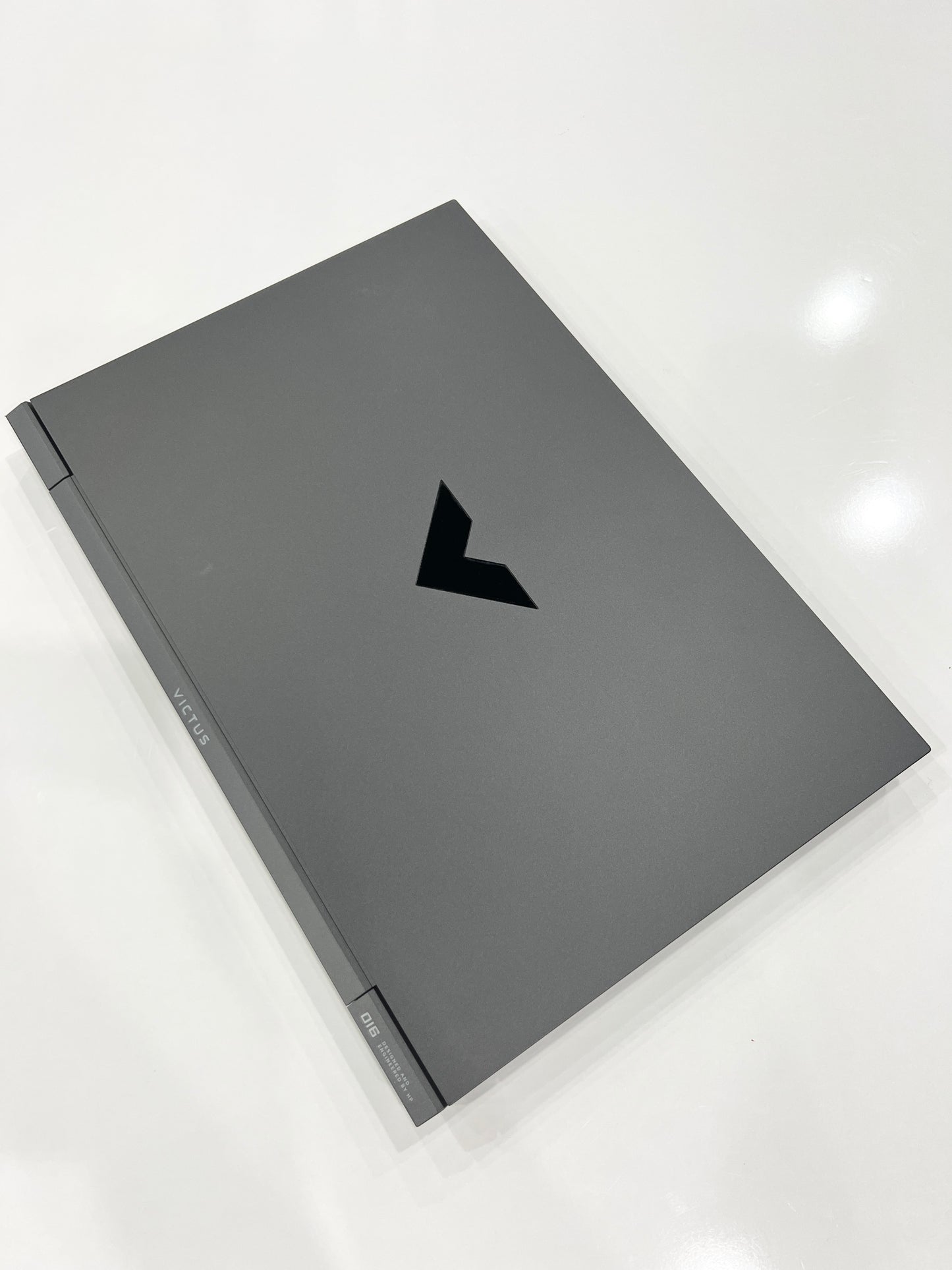 HP Victus Gaming 16 Ryzen 7 5800H-RTX 3060 6G