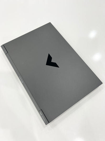 HP Victus Gaming 16 Ryzen 7 5800H-RTX 3060 6G