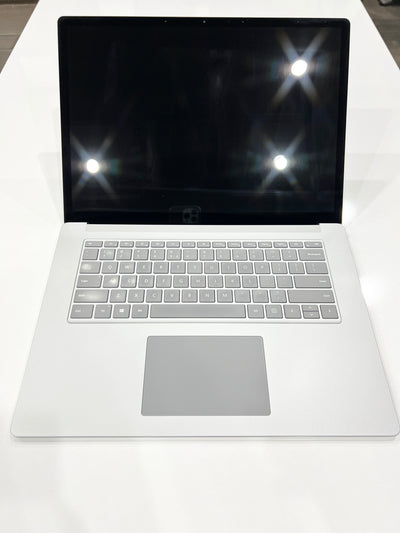 Microsoft Surface Laptop 3 15 inch i5 10th Tactile