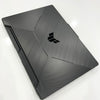 ASUS TUF A15 TUF506NCR Ryzen 7 7435HS-RTX 3050 4G