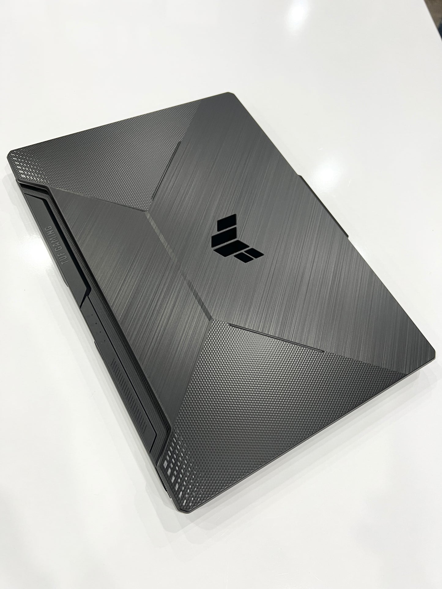 ASUS TUF A15 TUF506NCR Ryzen 7 7435HS-RTX 3050 4G