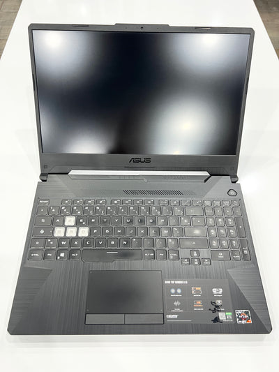 ASUS A15 TUF566QR Ryzen 7 5800H-RTX 3070 8G
