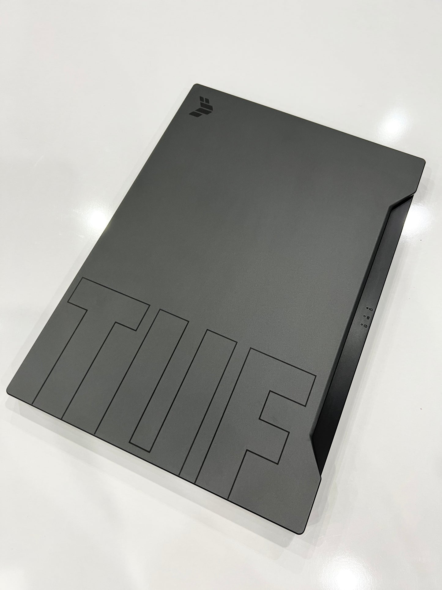 ASUS TUF Dash F15 i7 11th-RTX 3070 8G