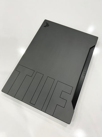 ASUS TUF Dash F15 i7 11th-RTX 3070 8G