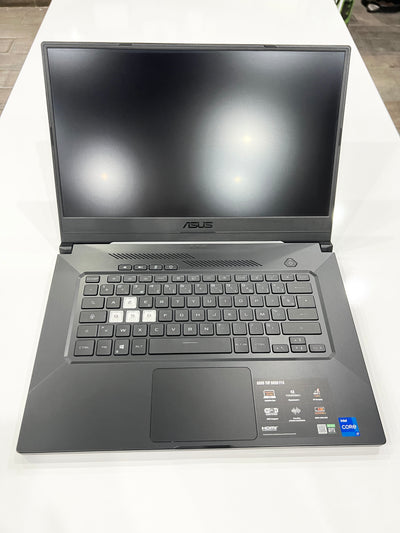 ASUS TUF Dash F15 i7 11th-RTX 3070 8G