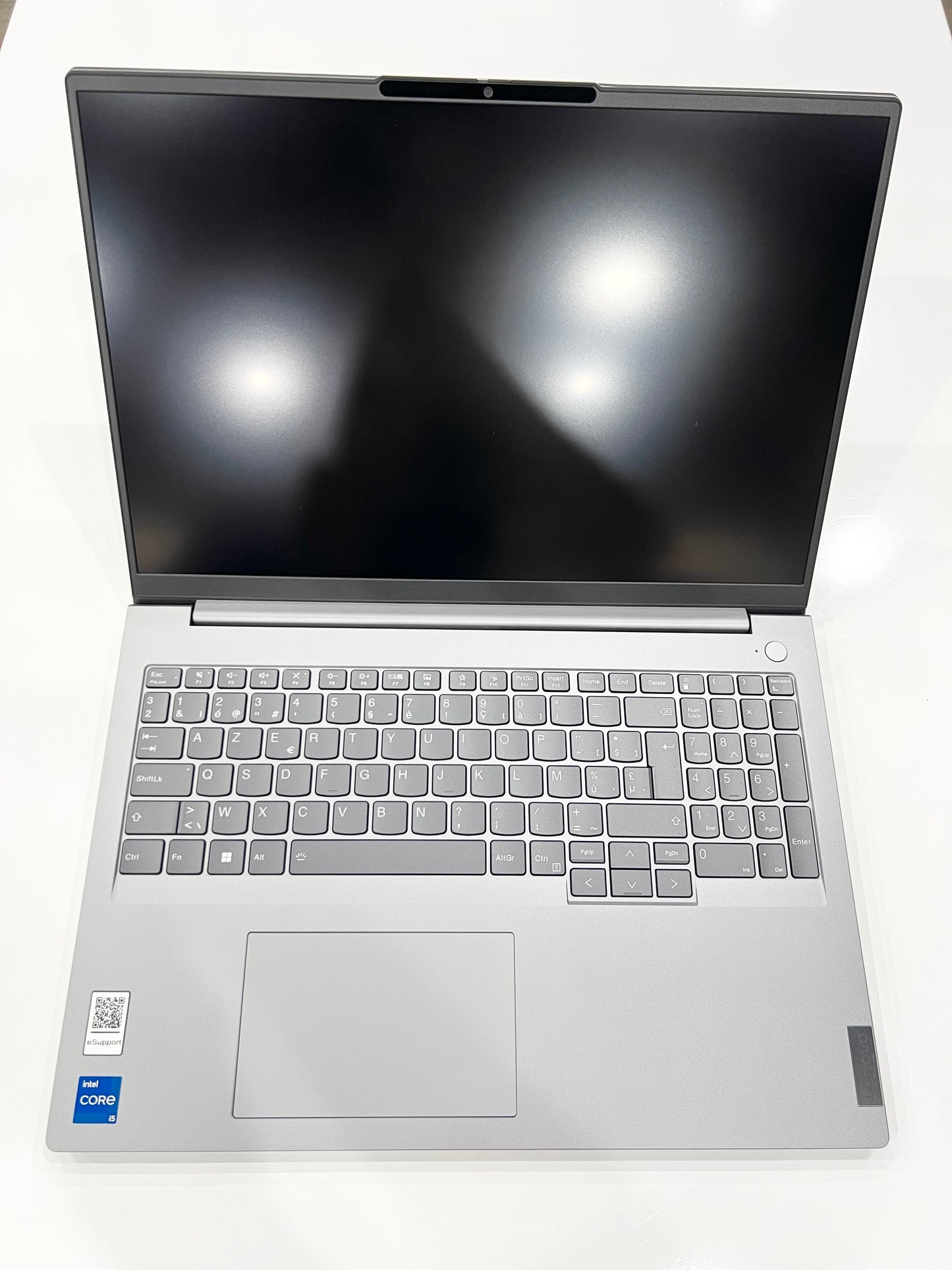 Lenovo ThinkBook 16 G6 IRL i5 13th