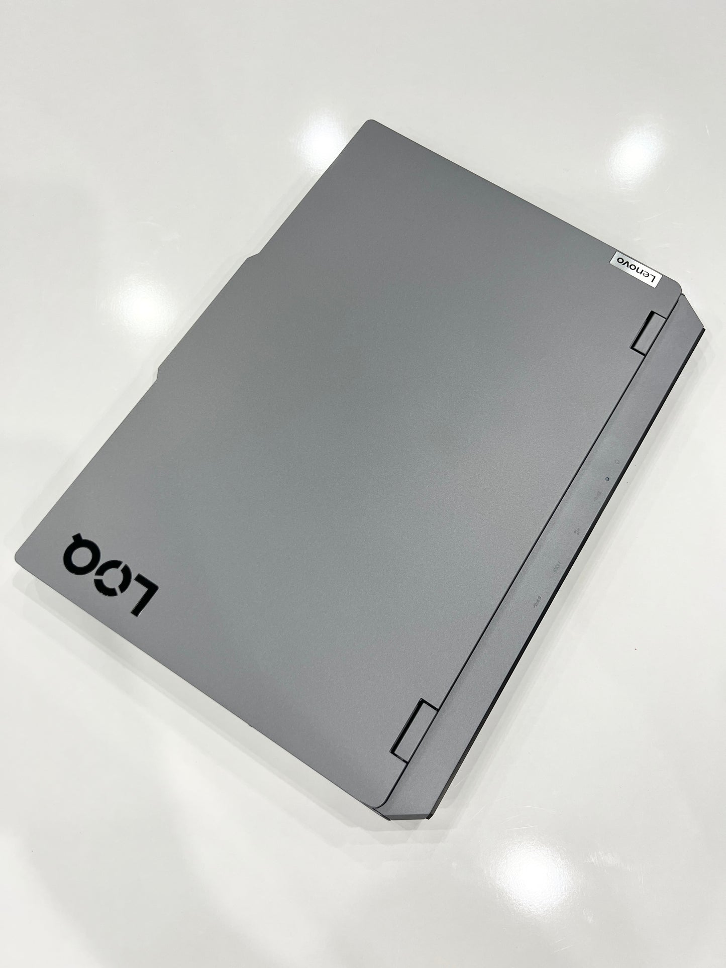 Lenovo LOQ Gen 9 15ARP9 Ryzen 7 7435HS-RTX 4060 8G