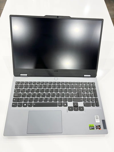 Lenovo LOQ Gen 9 15ARP9 Ryzen 7 7435HS-RTX 4060 8G