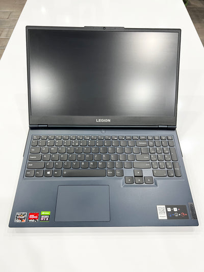 Lenovo Legion 5 15ACH6H Ryzen 7 5800H-RTX 3070 8G