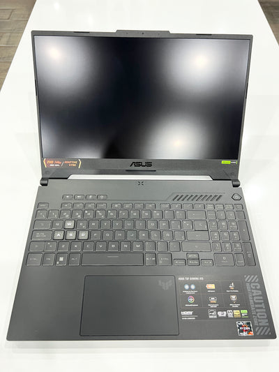 ASUS TUF Gaming A15 TUF507NV Ryzen™ 7 7435HS-RTX 4060 8G