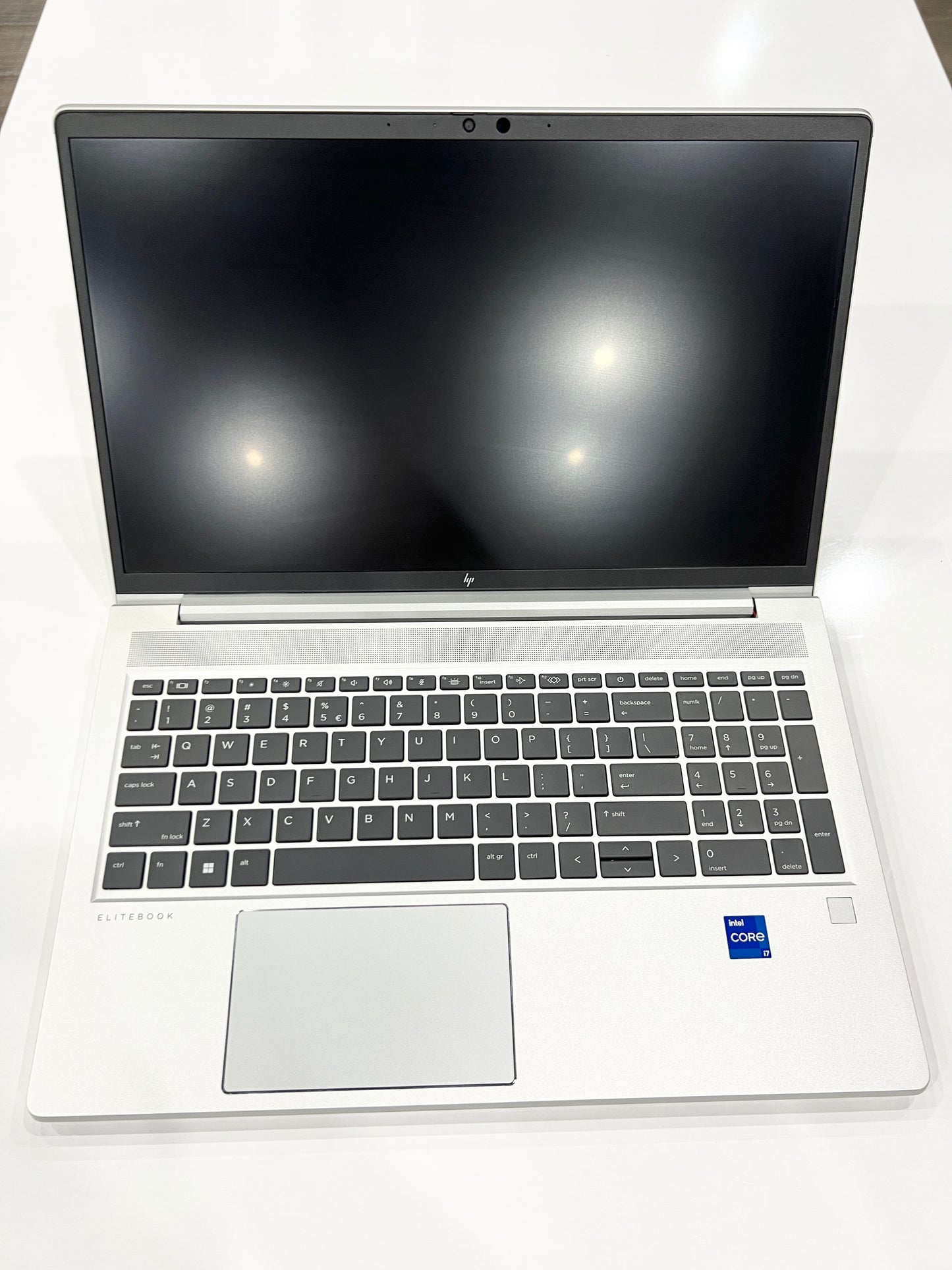 HP EliteBook 650 G10 i7 13th Tactile