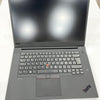 Lenovo ThinkPad P1 Mobile Workstation Xeon E-2276M 9th-NVIDIA Quadro T2000 4GB