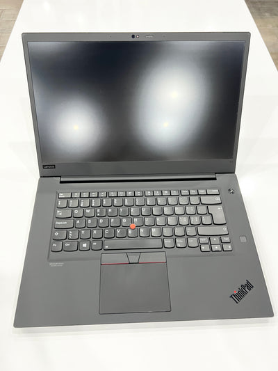 Lenovo ThinkPad P1 Mobile Workstation Xeon E-2276M 9th-NVIDIA Quadro T2000 4GB