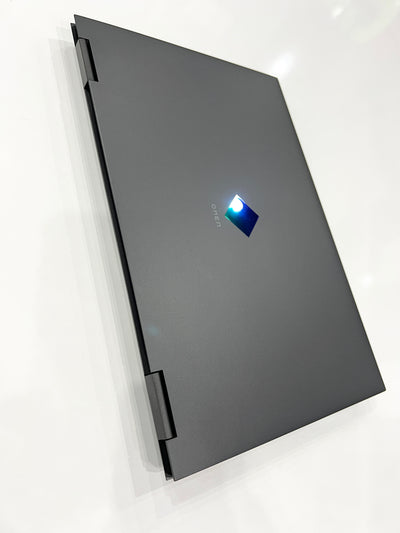 HP OMEN 16-c0990nz Ryzen 7 5800H-RTX 3070 8G