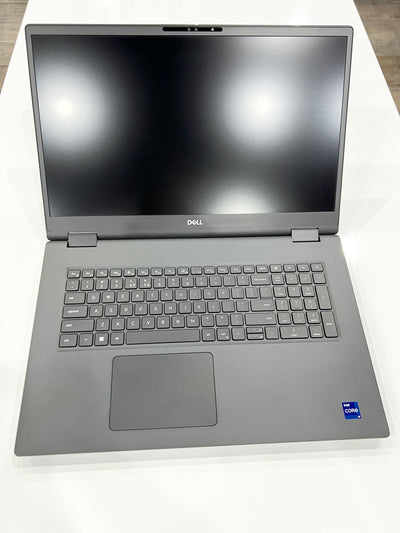 Station de travail Dell Precision 7780 i9 13th-RTX 3500 12G