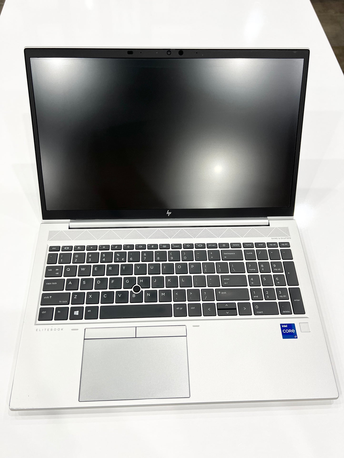 HP EliteBook 850 G8 i7 11th