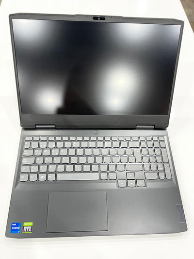 Lenovo IdeaPad Gaming 3 i7 12th-RTX 3050 4G