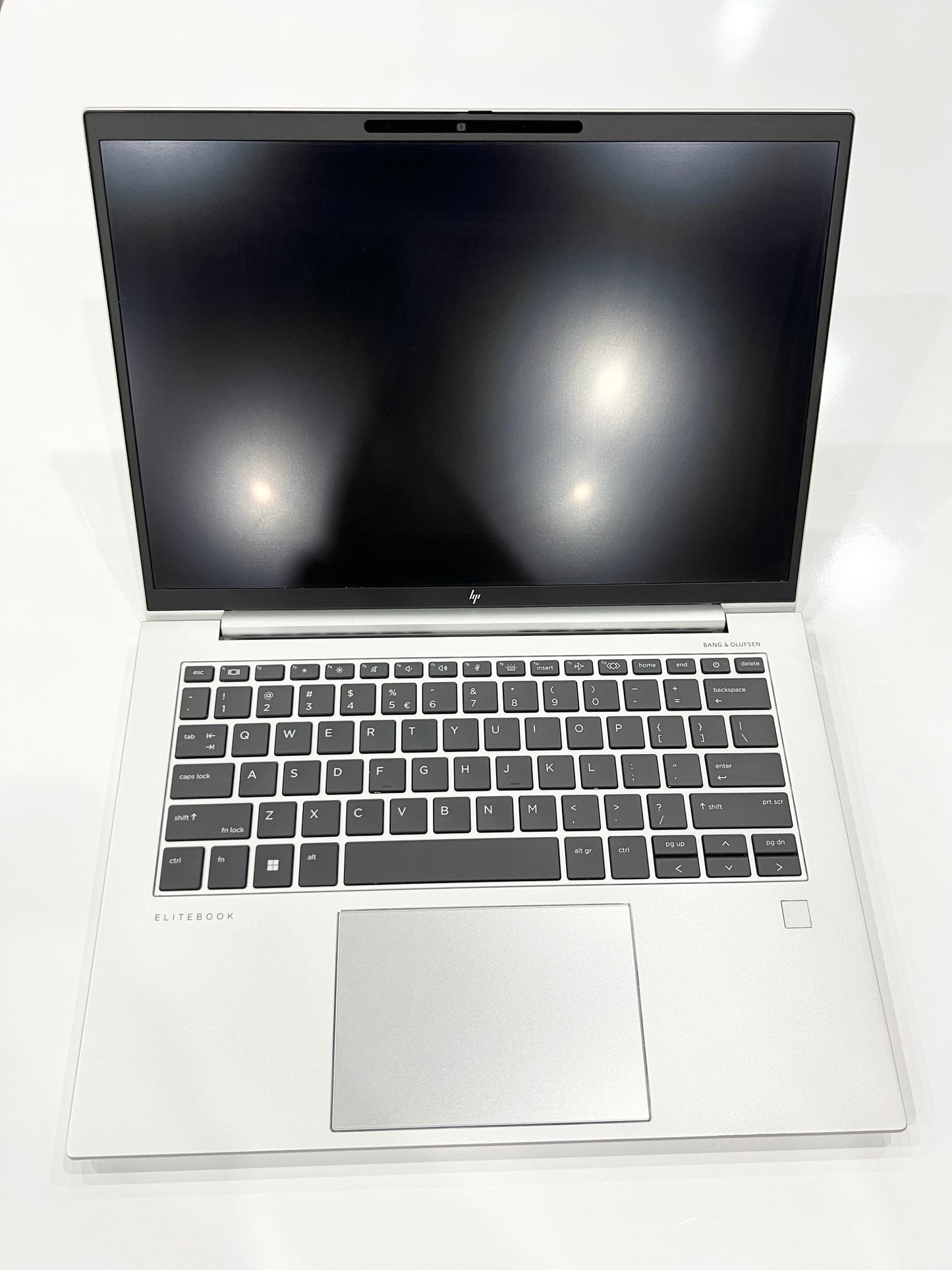 HP EliteBook 845 G9 Ryzen 5 PRO 6650U