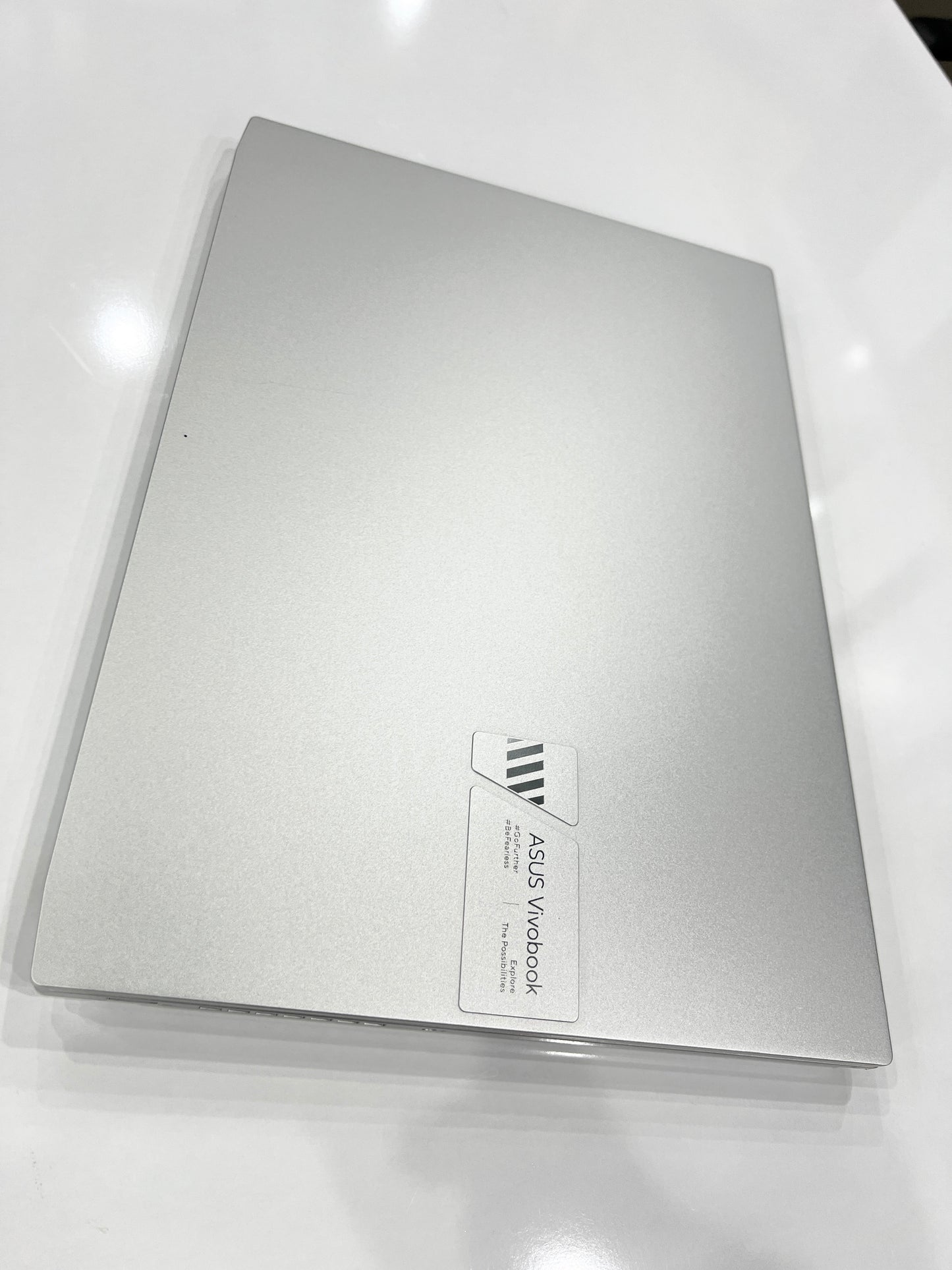 ASUS Vivobook Pro 16 OLED i7 12th-RTX 3050 4G