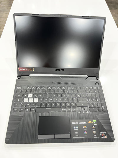 ASUS TUF Gaming A15 Ryzen 7 7435HS-RTX 2050 4G