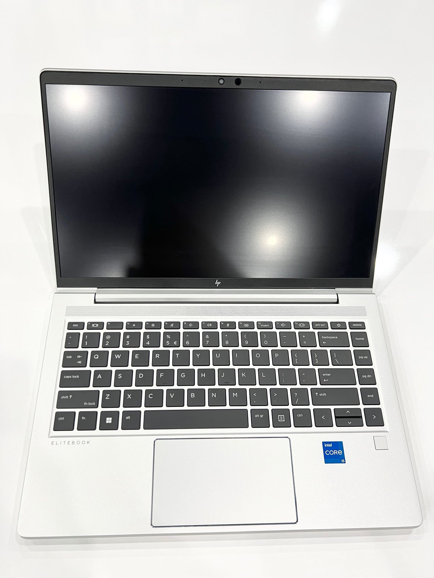 HP EliteBook 640 G10 i5 13th