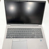 HP Zbook Firefly 15 G7 Workstation i7 10th- Nvidia P520 4G