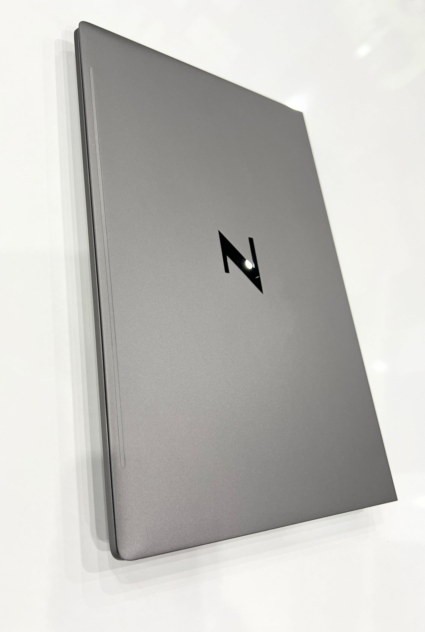 HP ZBook Power 15 G9 i7 12th-RTX A1000 4G