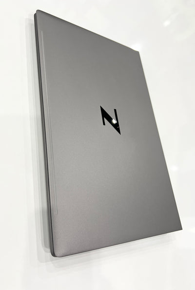 HP ZBook Power 15 G9 i7 12th-RTX A1000 4G