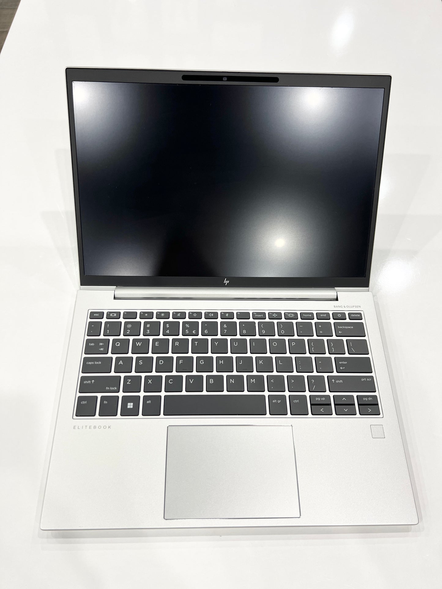 HP EliteBook 835 G10 Ryzen 5 PRO 7540U