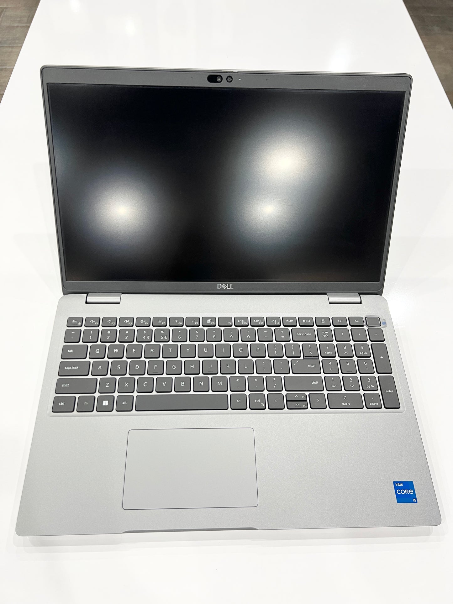 Dell Latitude 5530 i5 12th