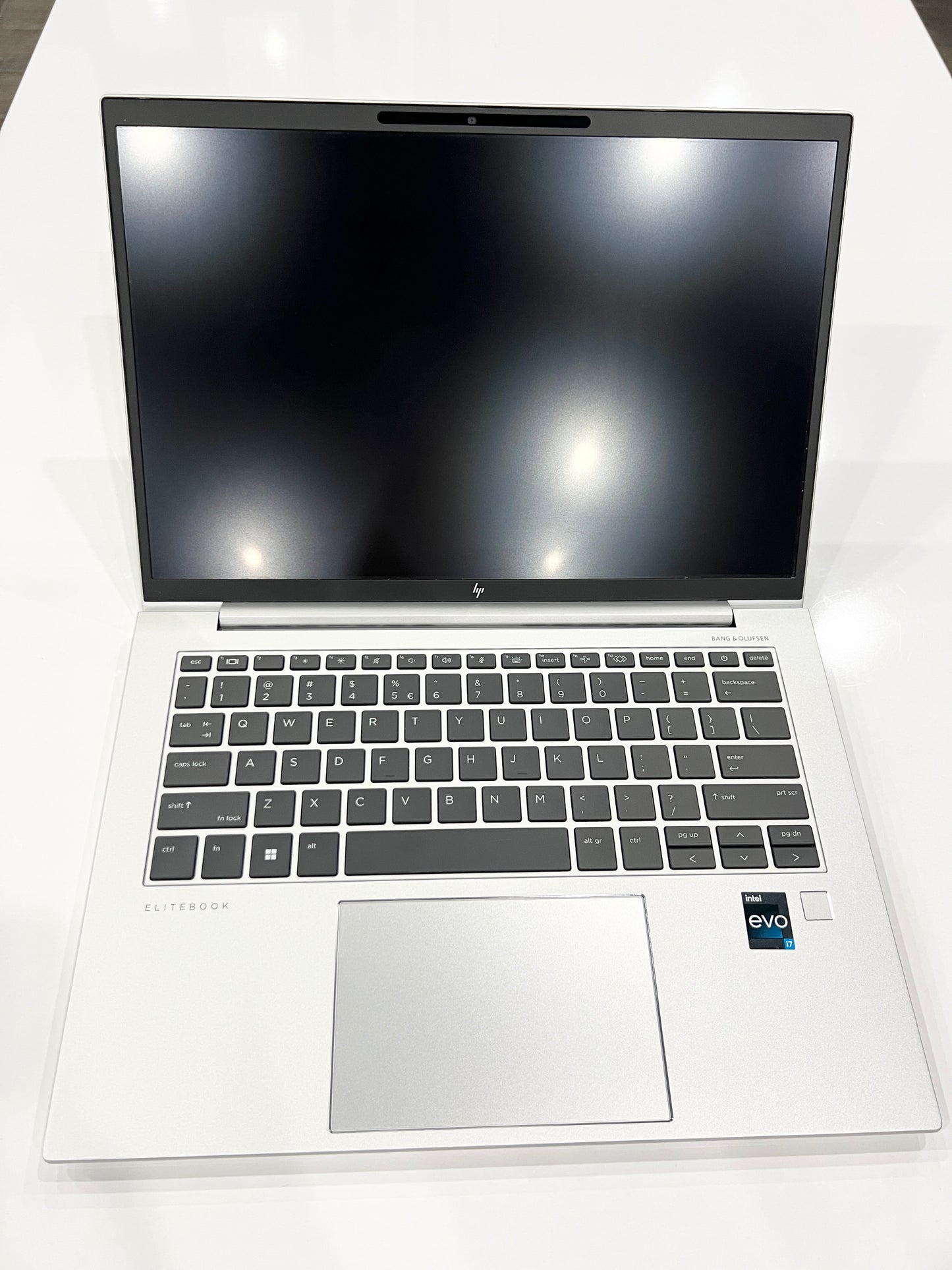 HP EliteBook 840 G10 i7 13th