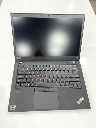 Lenovo ThinkPad P14s Gen 2 Ryzen 7 PRO 5850U-Radeon Pro 4G