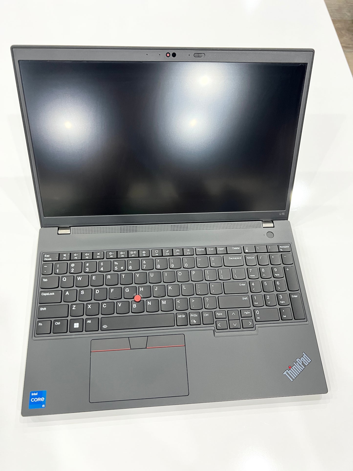 Lenovo ThinkPad L15 Gen 4 i5 13th